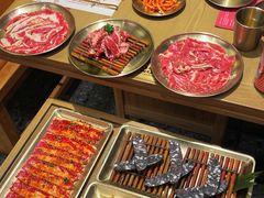 -西塔老太太泥炉烤肉(双井店)