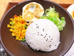-海盗虾饭·剥好的小龙虾饭(上地辉煌店)