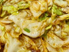 -叁拾壹克饺子·东北菜(国贸店)