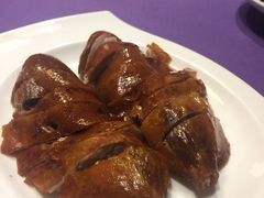 吊烧脆皮鸭-张福记(陇海中路店)