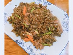 -下梅人家土菜馆(历史文化餐厅度假区店)