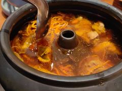 -云海肴·汽锅鸡·云南菜(苏州中心店)