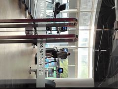 -一兆韦德健身(慧芝湖店)