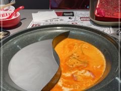 -生活如沸·顺德水牛奶火锅(大学路店)