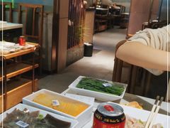 -野妹火锅(布吉店)