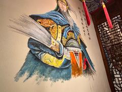 -应天大明王朝·南京菜(中山陵店)