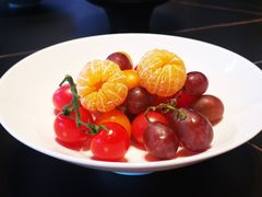 -翕间食·精致淮扬菜(江苏大剧院店)