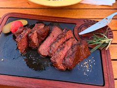 -MR.ROCKY洛奇先生·西餐&酒吧(太古仓店)