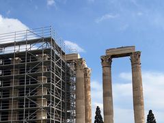 -奥林匹亚宙斯神庙