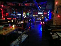 -Ellen’s 西餐吧(中山北路店)