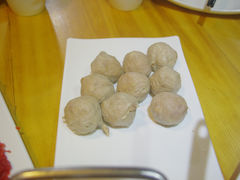 -印象三宝潮汕鲜牛肉火锅烤肉(个体大世界店)