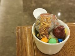 -凯菲厅海鲜姿造·海鲜自助·帝王蟹·龙虾(成都群光君悦酒店)