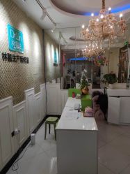 -Dr.林醫生产后修复·超级店(南京江宁同曦店)