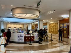 -复旦大学附属华山医院(浦东院区)