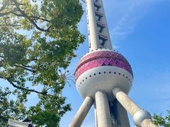 -东方明珠广播电视塔