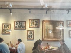 -马厂老火锅(胜太路店)