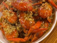 -冶建镜子·老南昌大排档·江西虾王(总店)