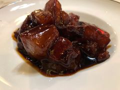 桂花红烧肉-锦園(伊势丹美食城店)