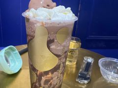 -milkplus·泰式奶茶(较场东路店)