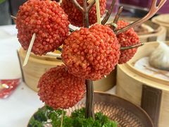 -金华安大酒楼·老牌潮菜·粤式茶点(东方国际店)