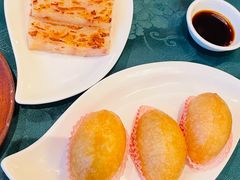 -誉八仙粤菜(万象天地店)