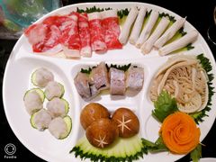 -安安火锅(上美广场店)