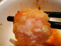 -大红袍火锅料理(尖沙咀店)