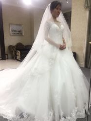 -南京宝娜嫁衣婚纱礼服馆(中央路店)