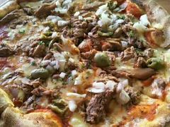 -PIZZA BIANCA(万象城店)
