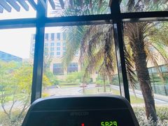-W FITNESS 威尔仕健身·游泳(七宝店)