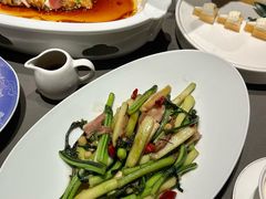 -曾宴·楚菜(湖北省博物馆店)