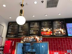 -85度C(常州武进八佰伴店)