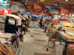 -广百家超市(大东海店)