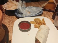 -耶里夏丽·丝路新疆菜·清真食品(徐汇南丹东路臻选店)