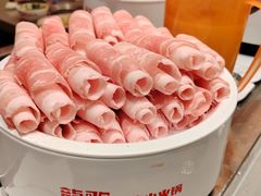 -龍歌自助小火锅(雨花台江南虹悦城店)