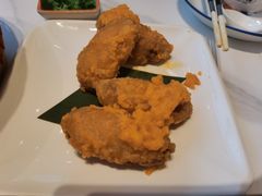 -粤港湾砂锅粥·宵夜(宝龙店)