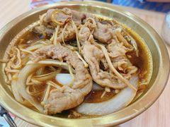 -米村拌饭(银泰中心店)