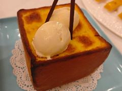-汇贤府·李氏新鲁菜(万寿路店)
