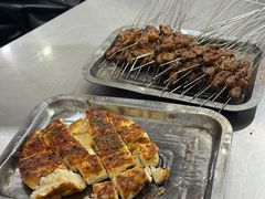 -文文烤肉(大皮院店)