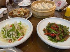 -长兴菜馆(高桥店)