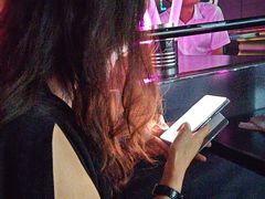 -MOSSO·Liveshow(M3香港广场店)