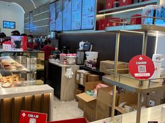 -Tims天好咖啡(河西万象城店)
