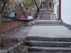 -天津盘山风景名胜区