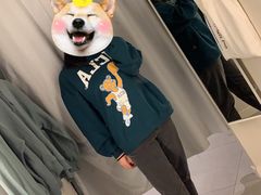 -H&M(天一广场店)