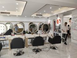 -源素美容养生会所