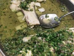 -盛百味·家宴餐厅(霸州分店)