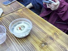 -灵山酒酿健忠(黄山汤口寨西非遗店)