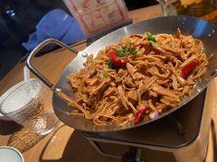 -黄山老妈·土菜(碧桂园店)