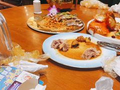 -海棠湾聚鼎香海鲜坊(海昌梦幻不夜城店)