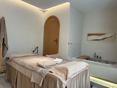 -瑶舍头疗·瑶浴·芳香热石SPA(五洲国际店)